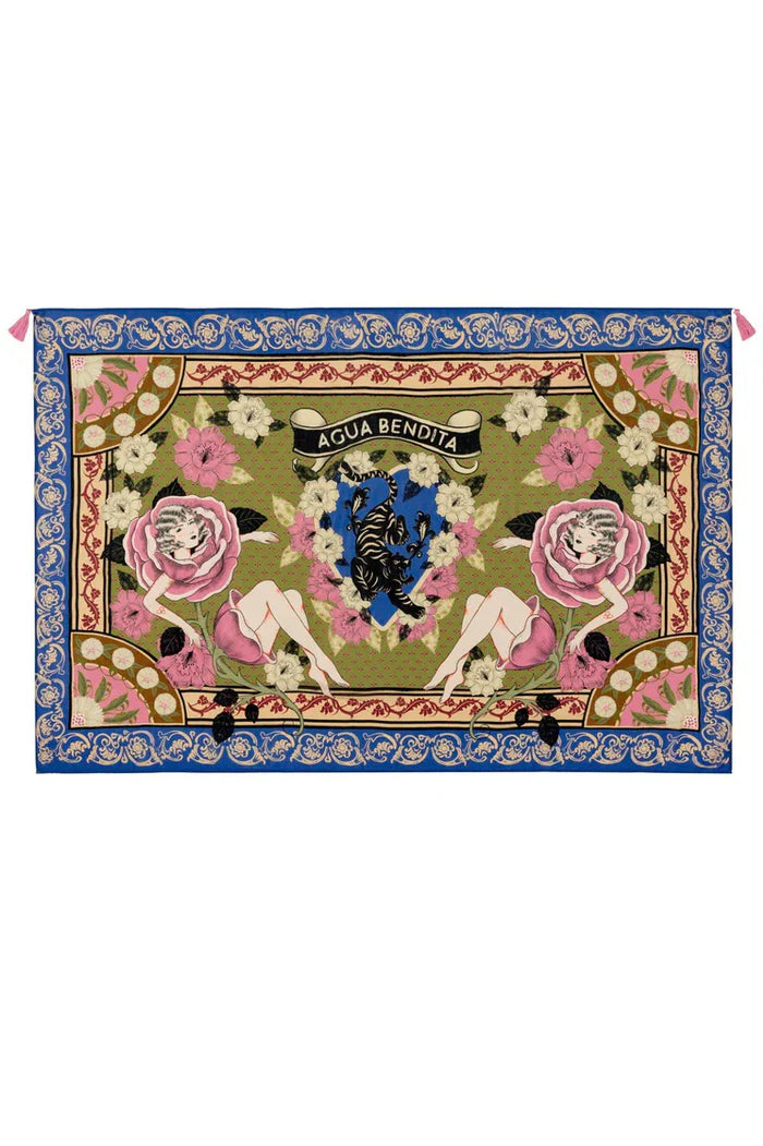 MARINE MATCHES PAREO