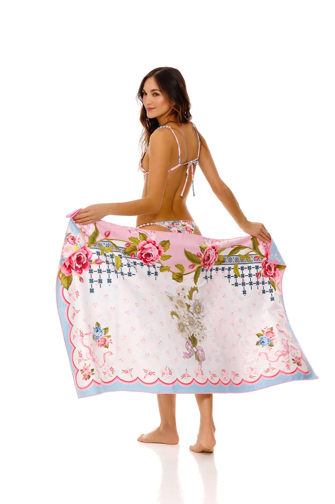 ADAM MERAKI TOWEL