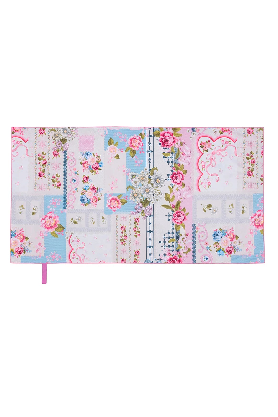 ADAM MERAKI TOWEL