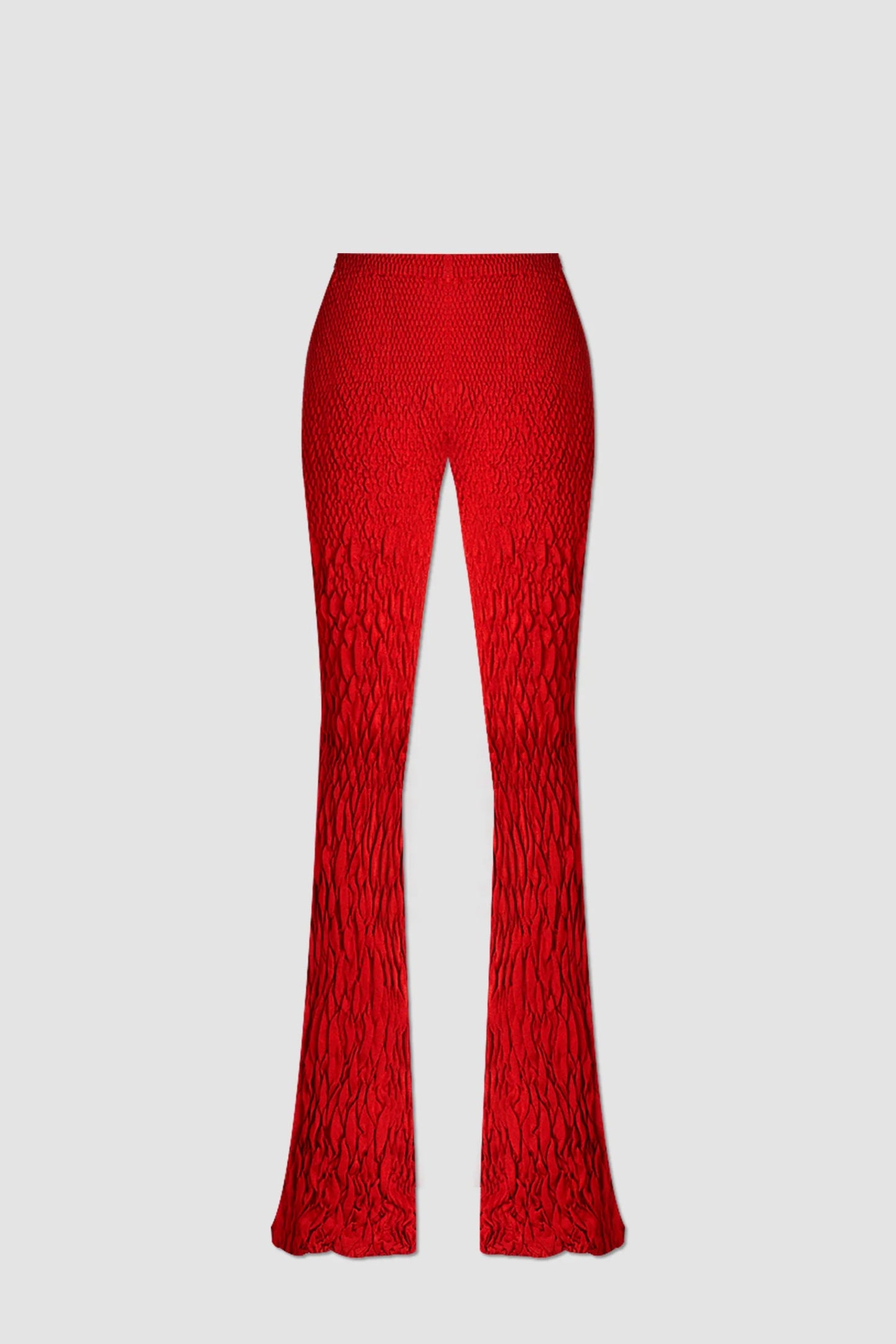 NAFPLIO RED PANT