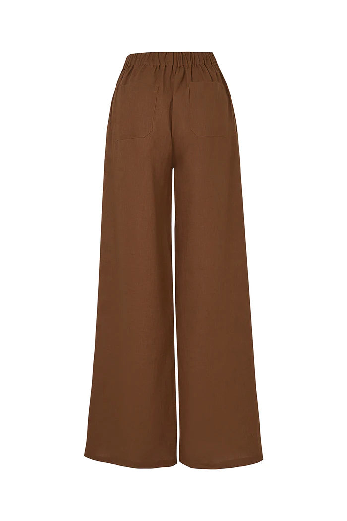 CALA COFFEE PANTS