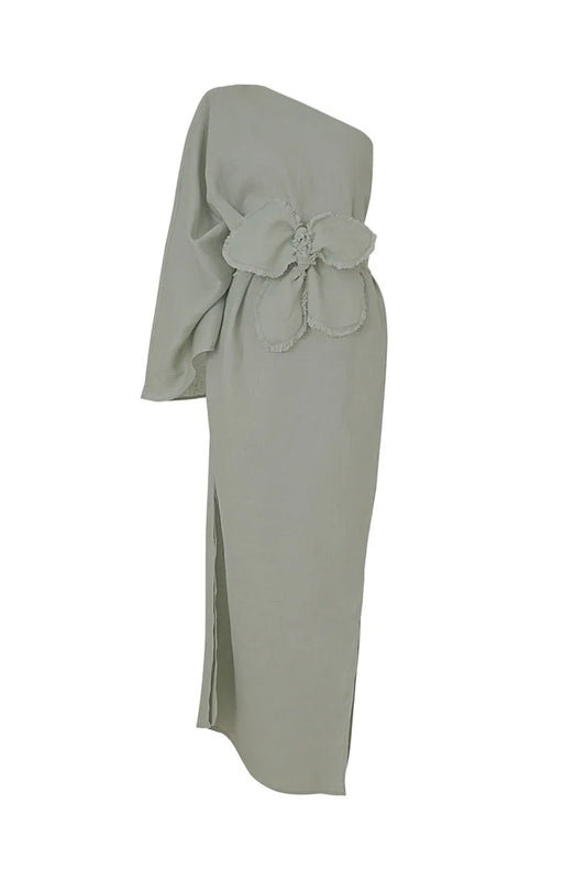 SELMA DRESS