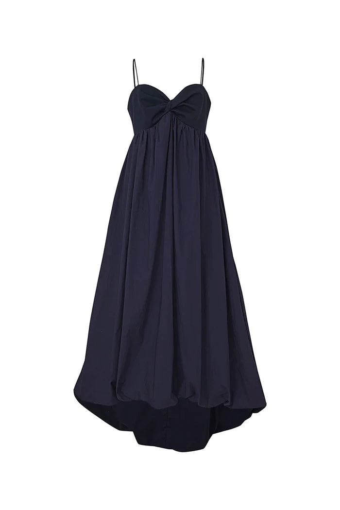 ADA NAVY DRESS
