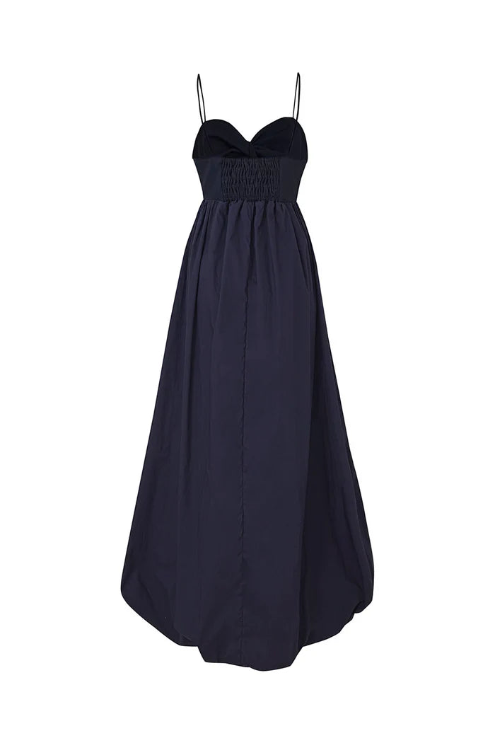 ADA NAVY DRESS