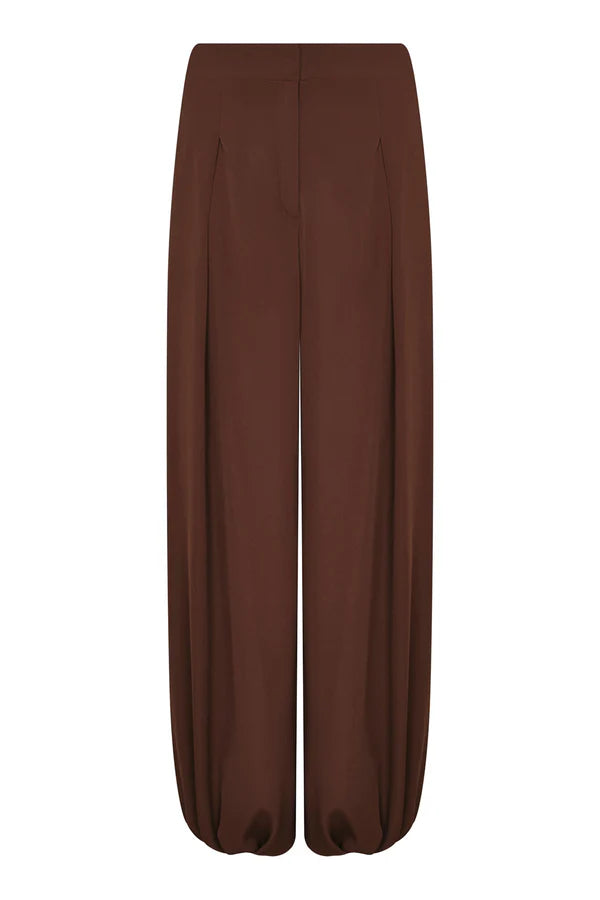 MARSEILLE COFFEE PANTS