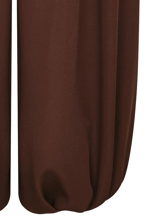 MARSEILLE COFFEE PANTS