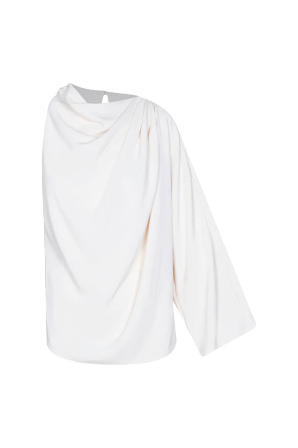 ZARETH BLOUSE