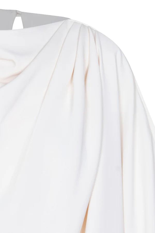 ZARETH BLOUSE