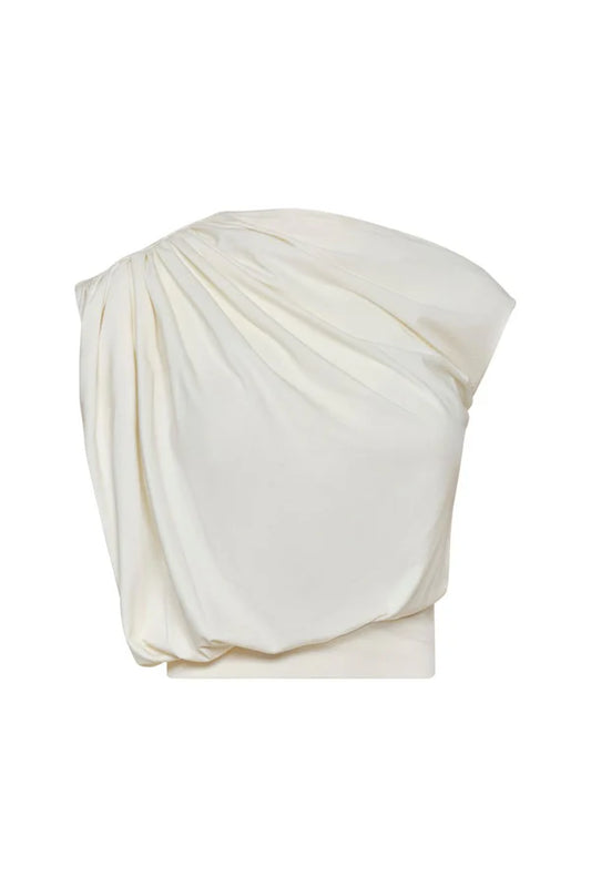 AURA DE JADE BLOUSE