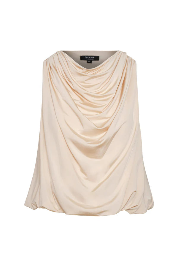 SANTA MARIA BLOUSE