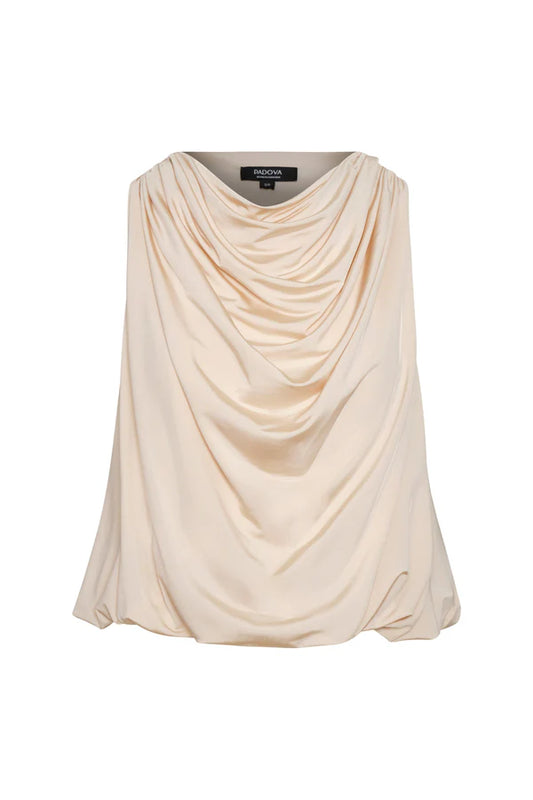 SANTA MARIA BLOUSE