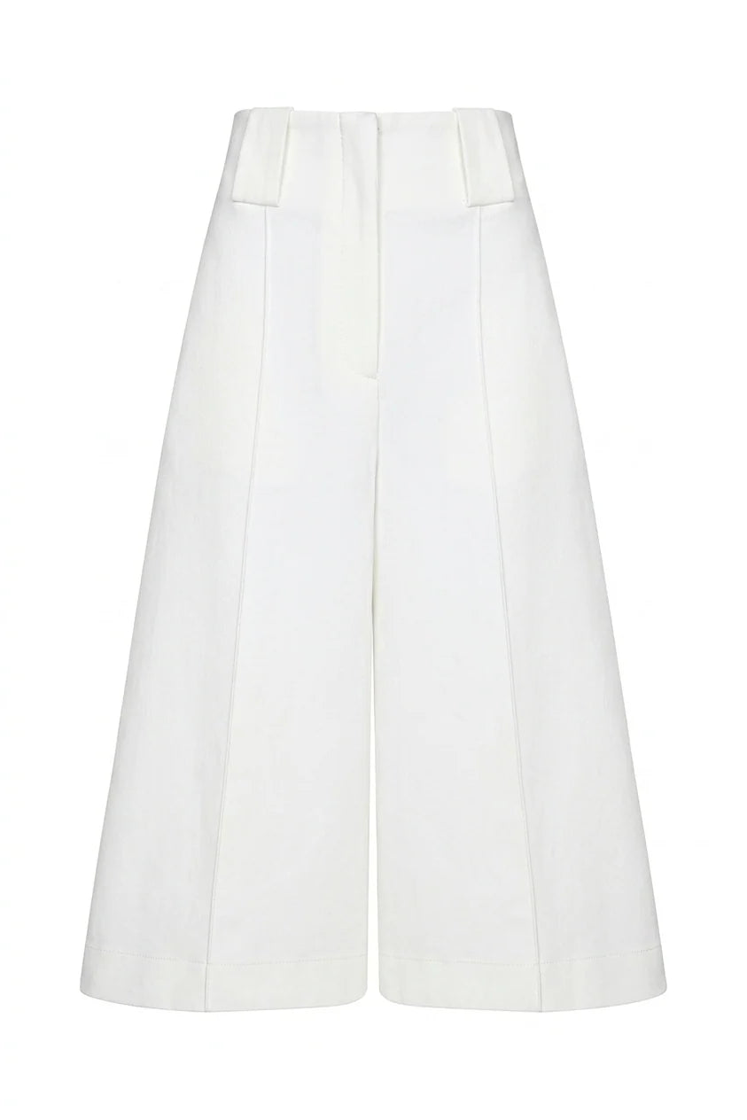CONGO CROPPED PANT
