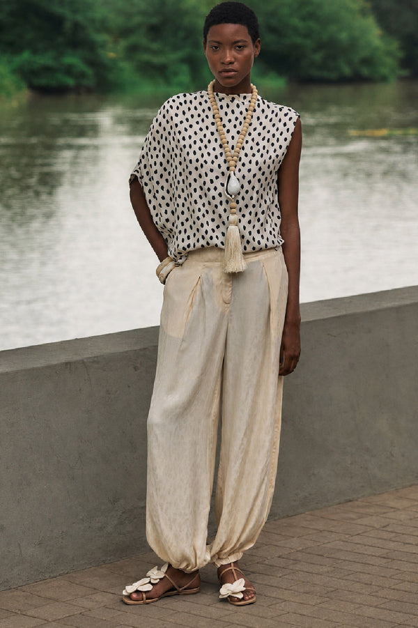 CABO VAINILLA PANT
