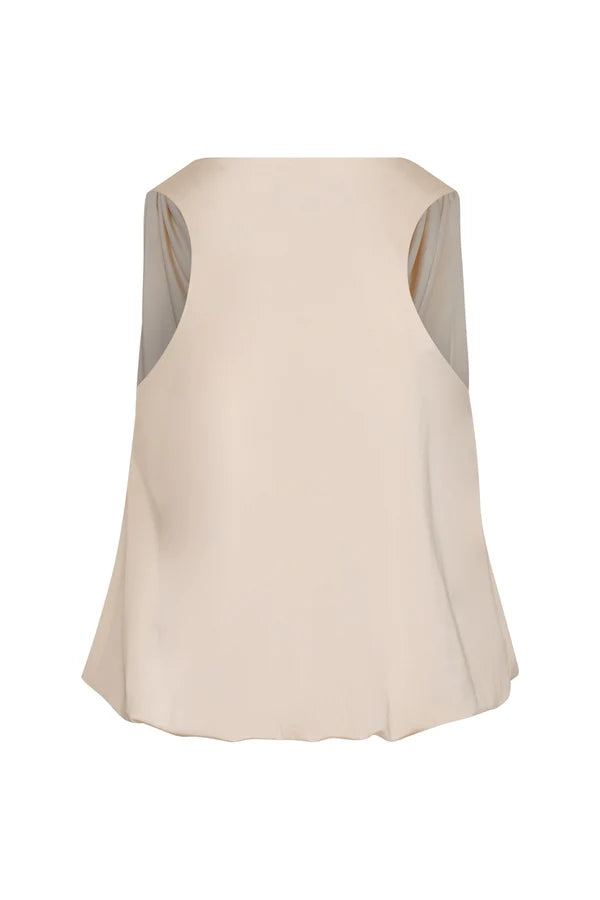 SANTA MARIA BLOUSE