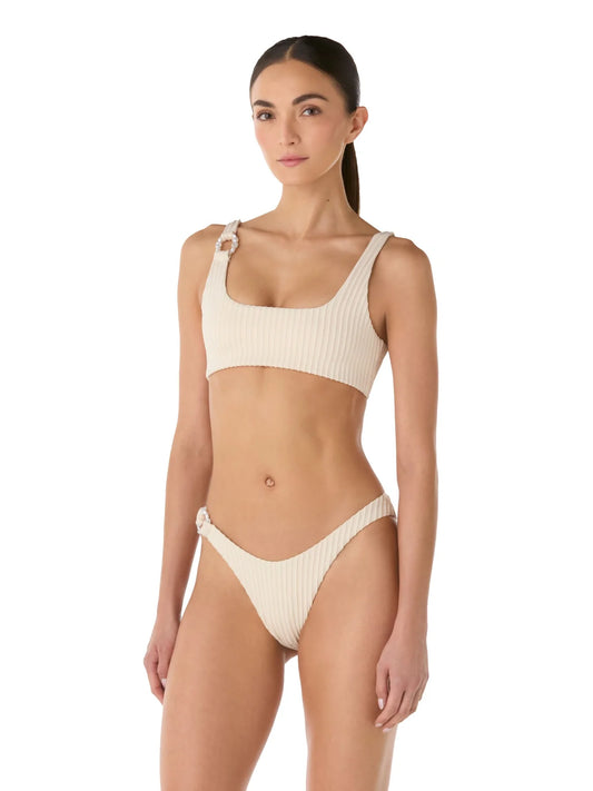 THANI & AWAN SHELL BIKINI