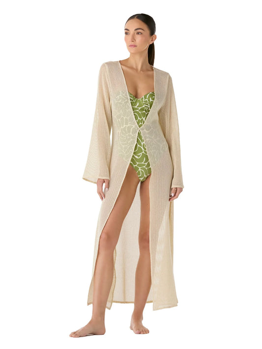 UDA ROBE EDEN KIMONO