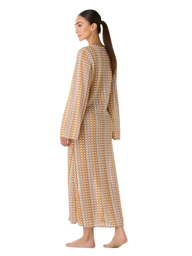 UDA ROBE VIVA KIMONO