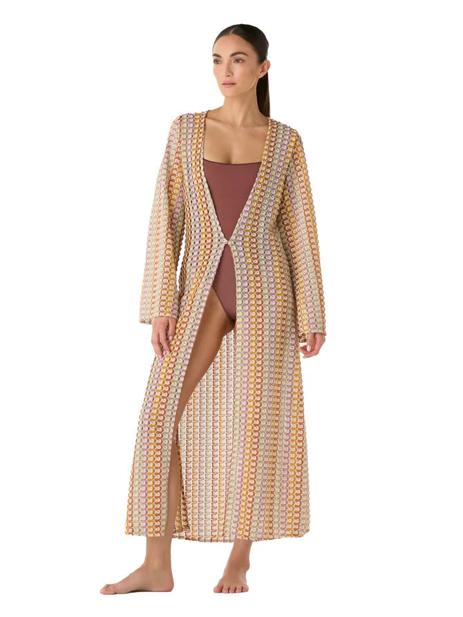 UDA ROBE VIVA KIMONO