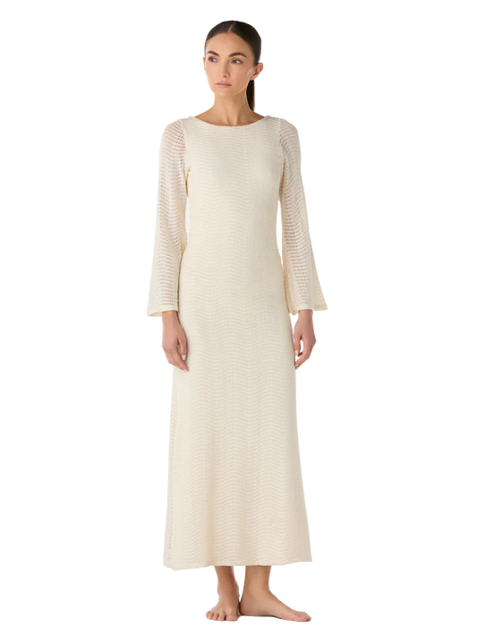 RUE TOFU DRESS