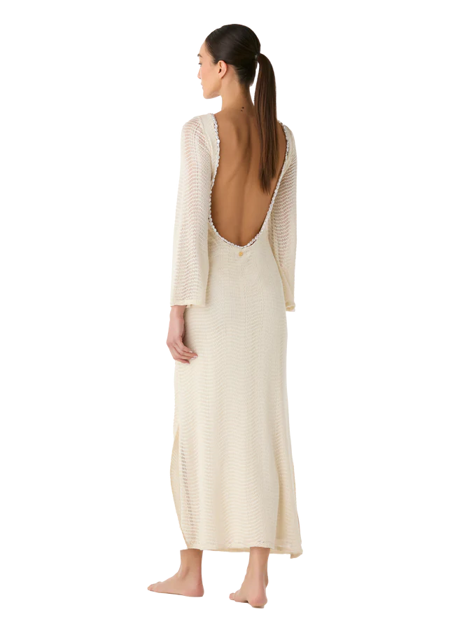 RUE TOFU DRESS