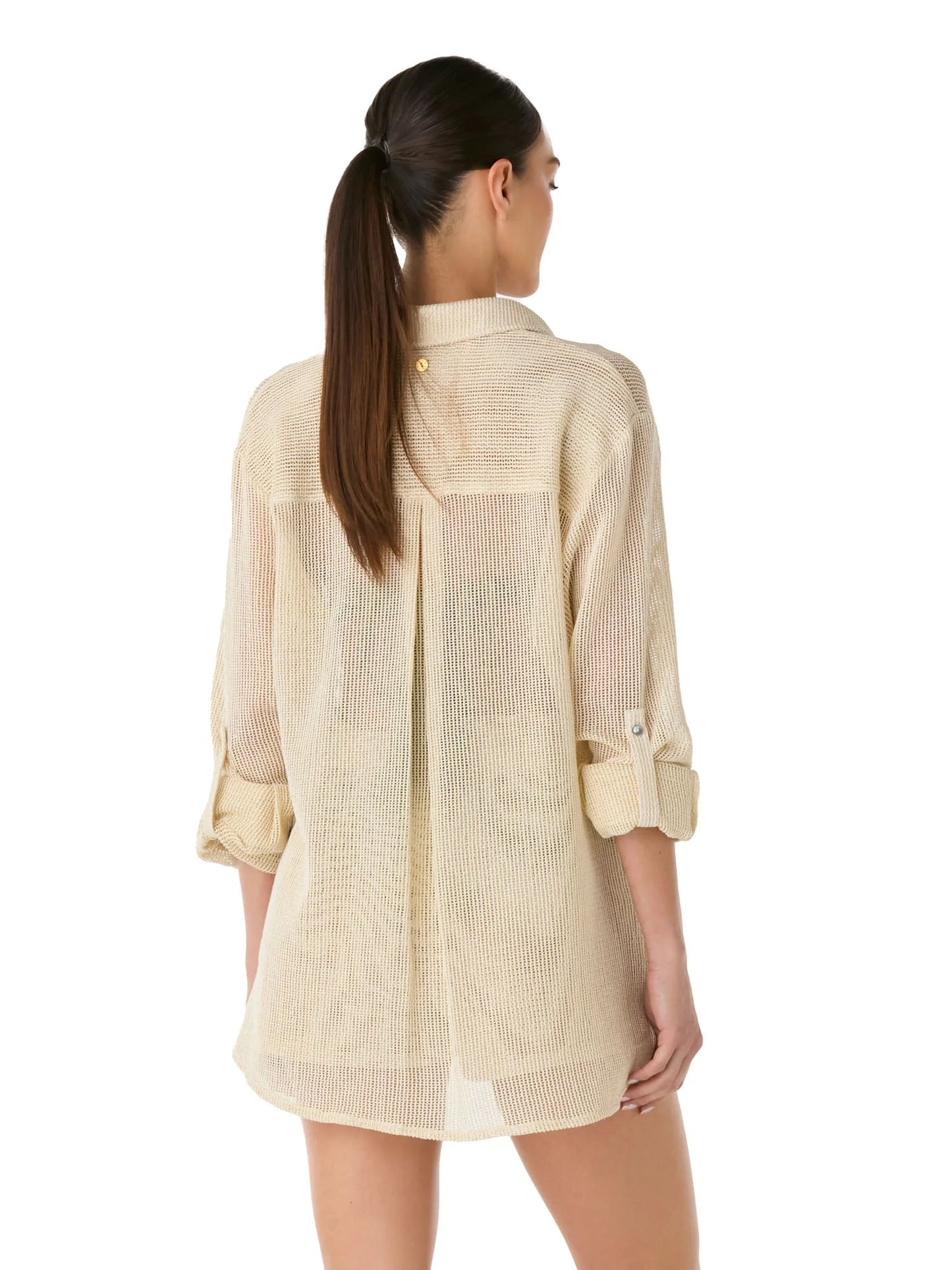 IRENE EDEN SHIRT