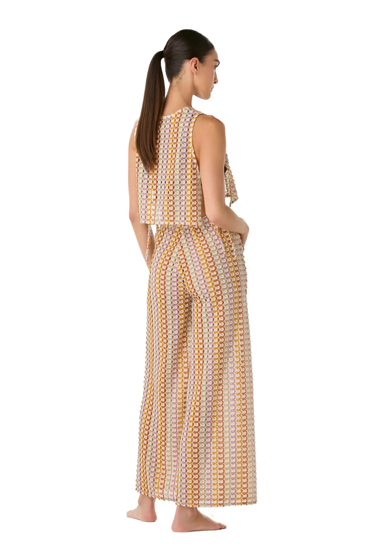 YERA VIVA PANTS