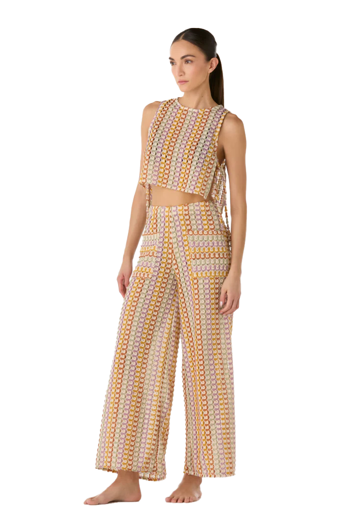 YERA VIVA PANTS