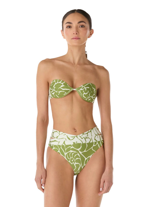 ALICIA & SUNNA UMA BIKINI
