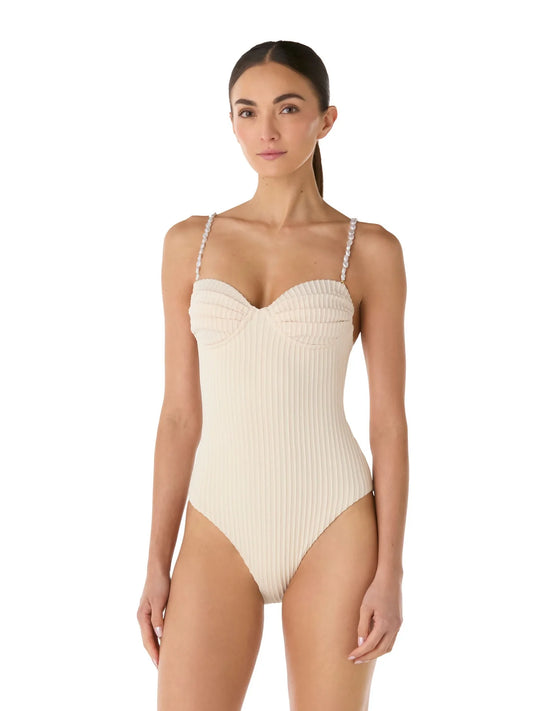 MAR SHELL ONE PIECE