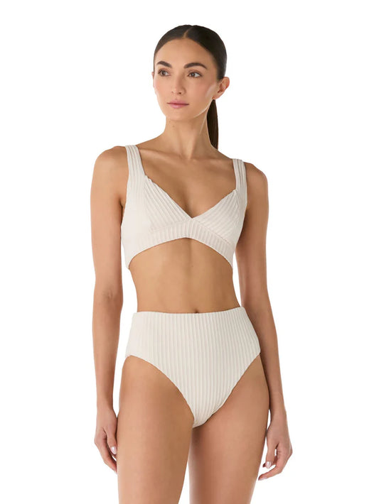 ALBA & SUA SHELL BIKINI