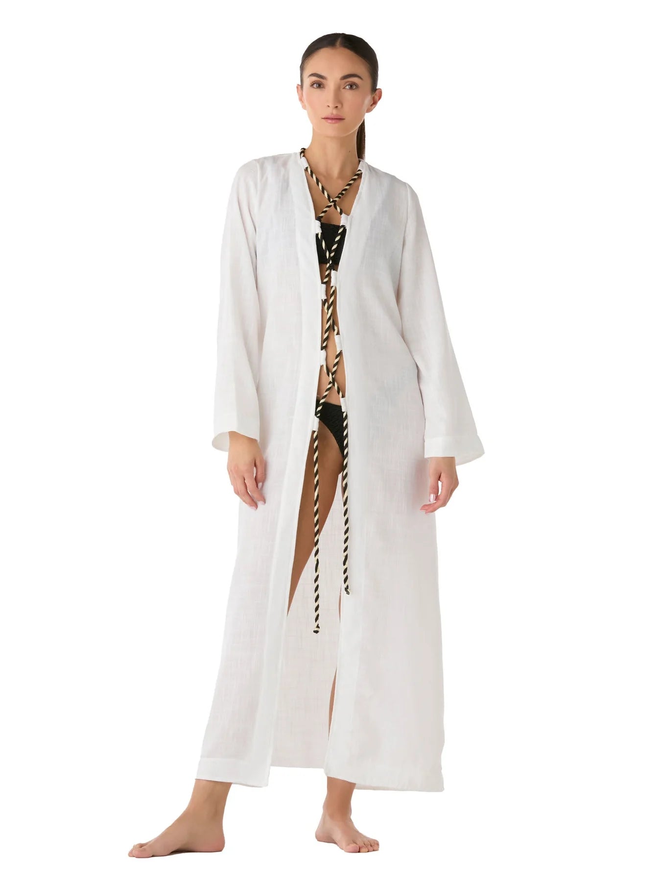 ACALIA CRETA KIMONO