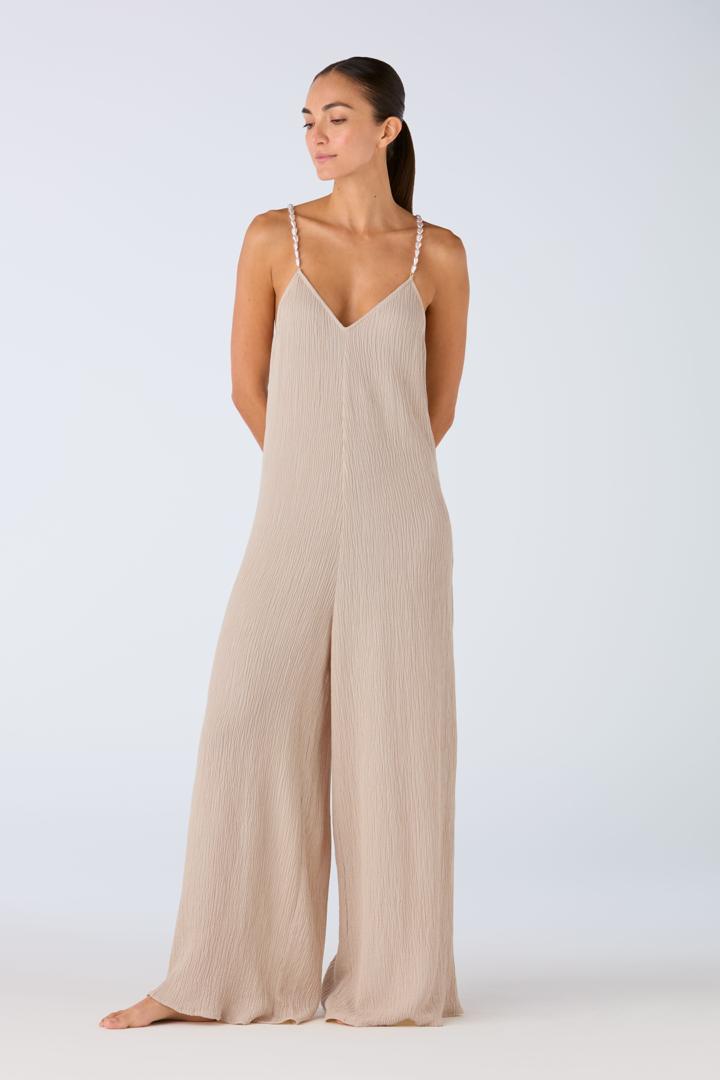 BALI JUMPSUIT MIMOSA
