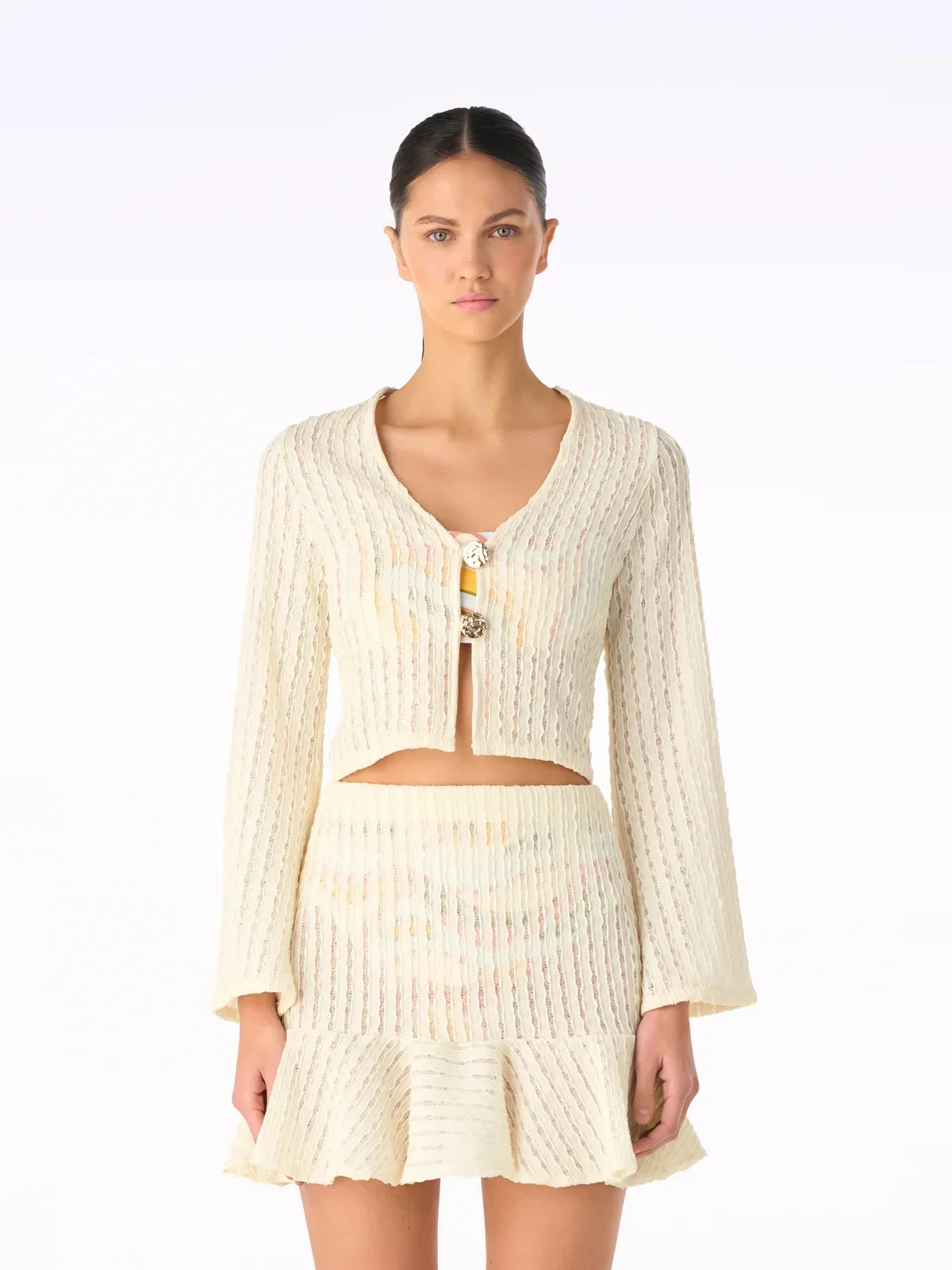 LORA & BOLERO MAREA SET