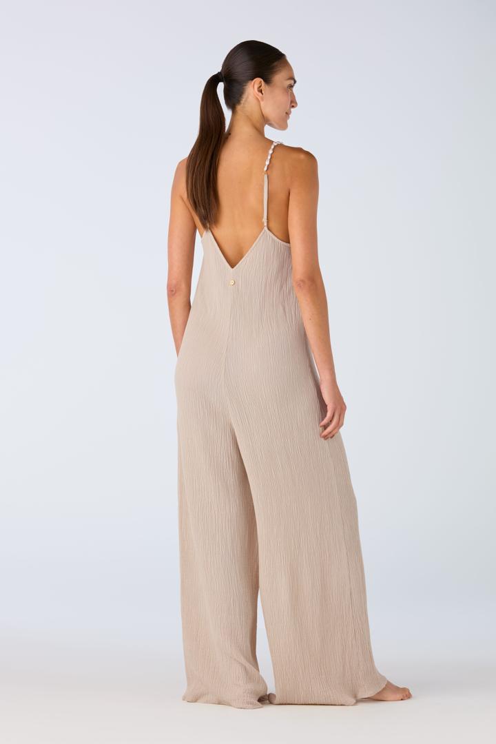BALI JUMPSUIT MIMOSA