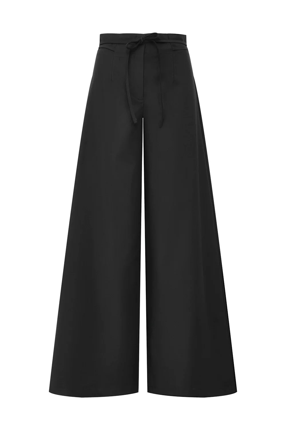 ANABELLE PANT BLACK