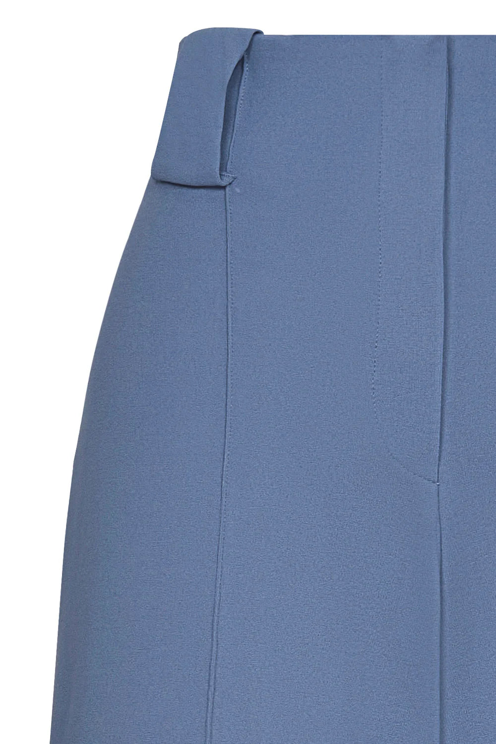 NEW PAULETTE DUSTY BLUE PANT