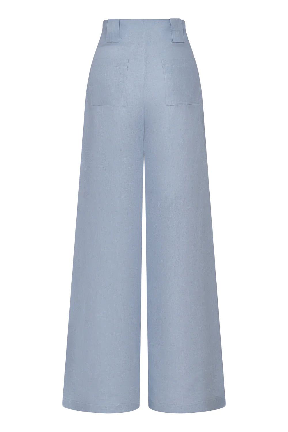 NEW MATICES & PAULETTE DUSTY BLUE SET