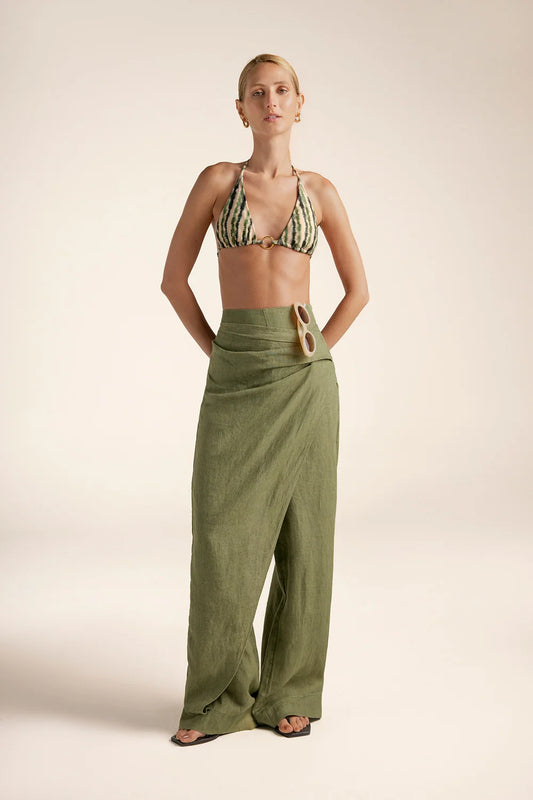 HIBISCUS PANT