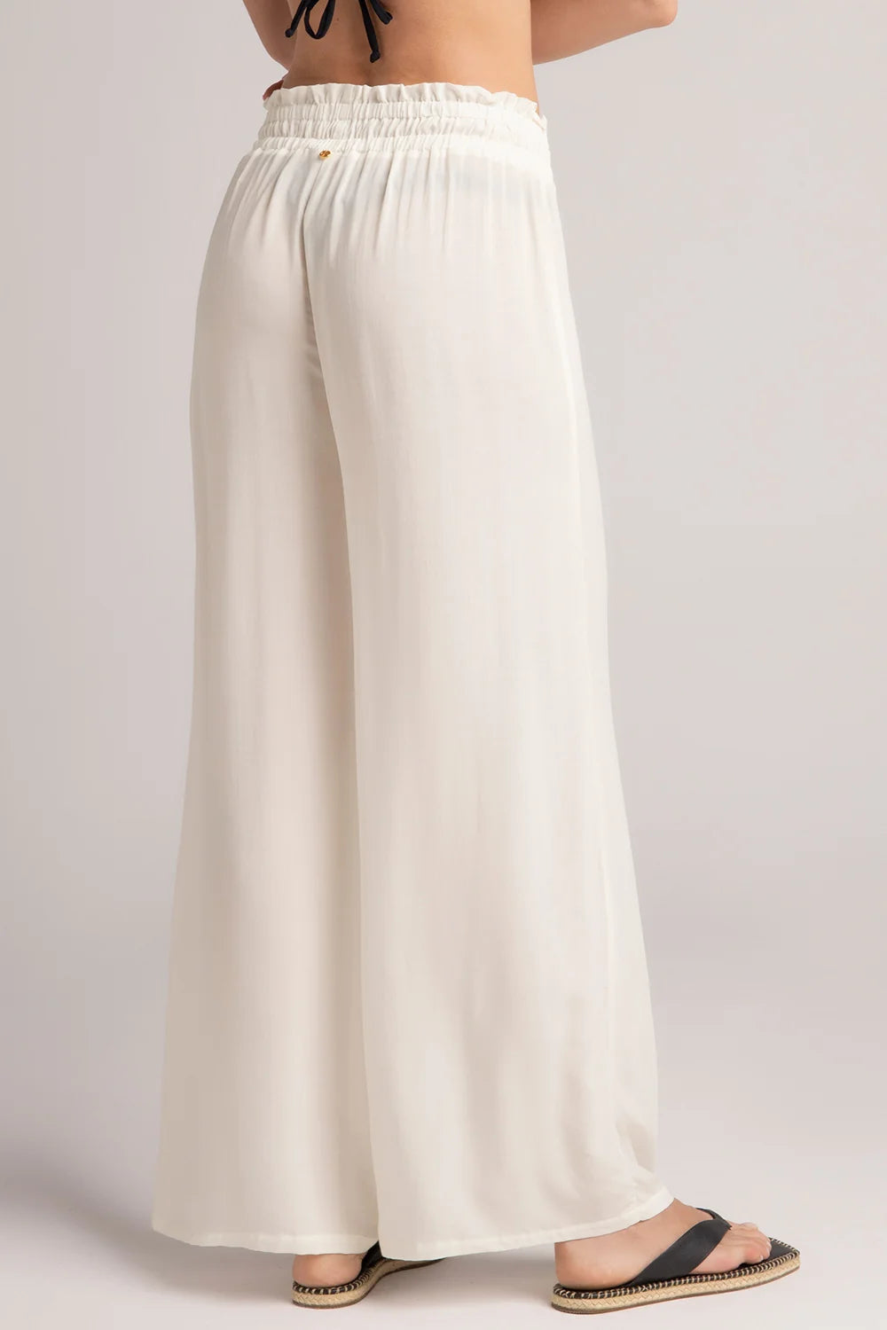 CLASSIC WHITE PANT