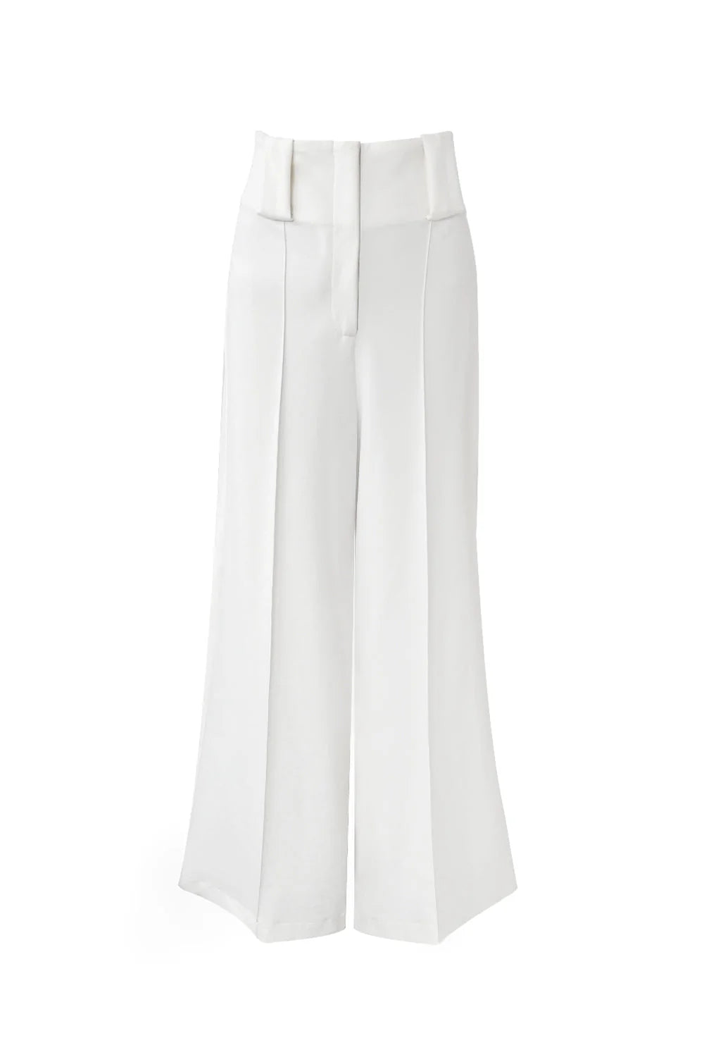 NEW PAULETTE PANTS WITH GIA BELT