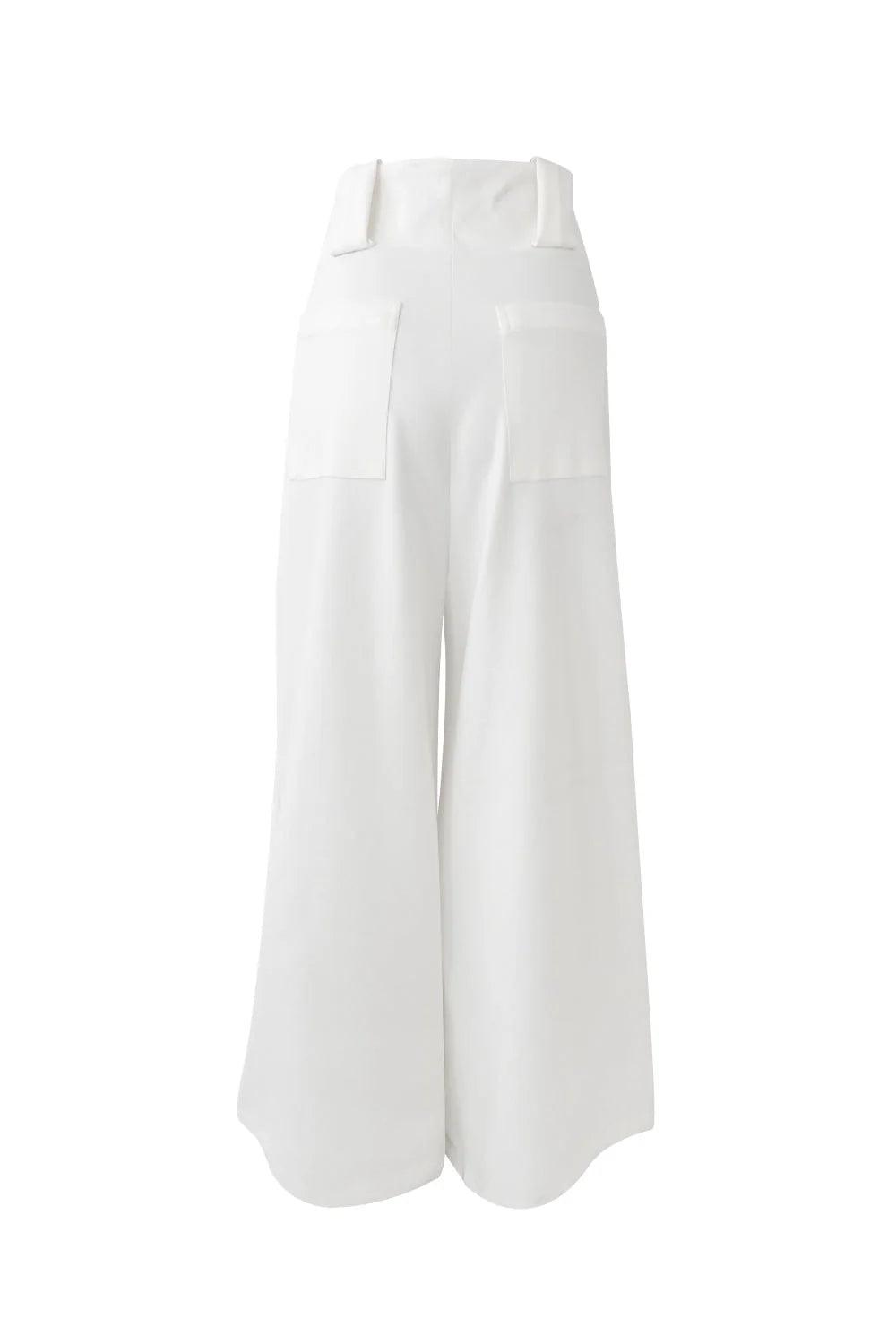 NEW PAULETTE PANTS WITH GIA BELT