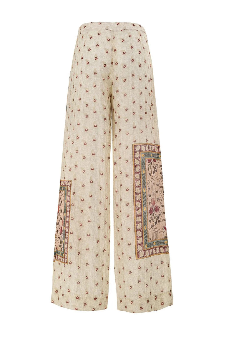 PLUME NADER PANTS