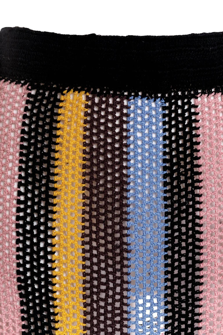 CYPRUS QUILT SKIRT
