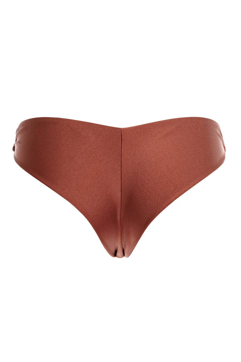 MEDELYN & LOLA QUILT BIKINI