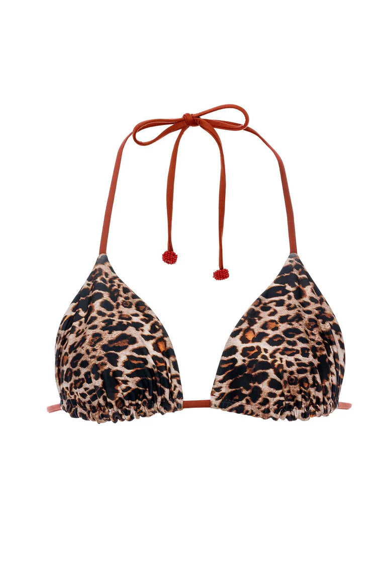 LOLITA & ALEGRIA QUILT BIKINI