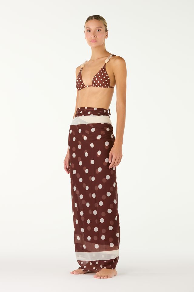 POLKA PAREO