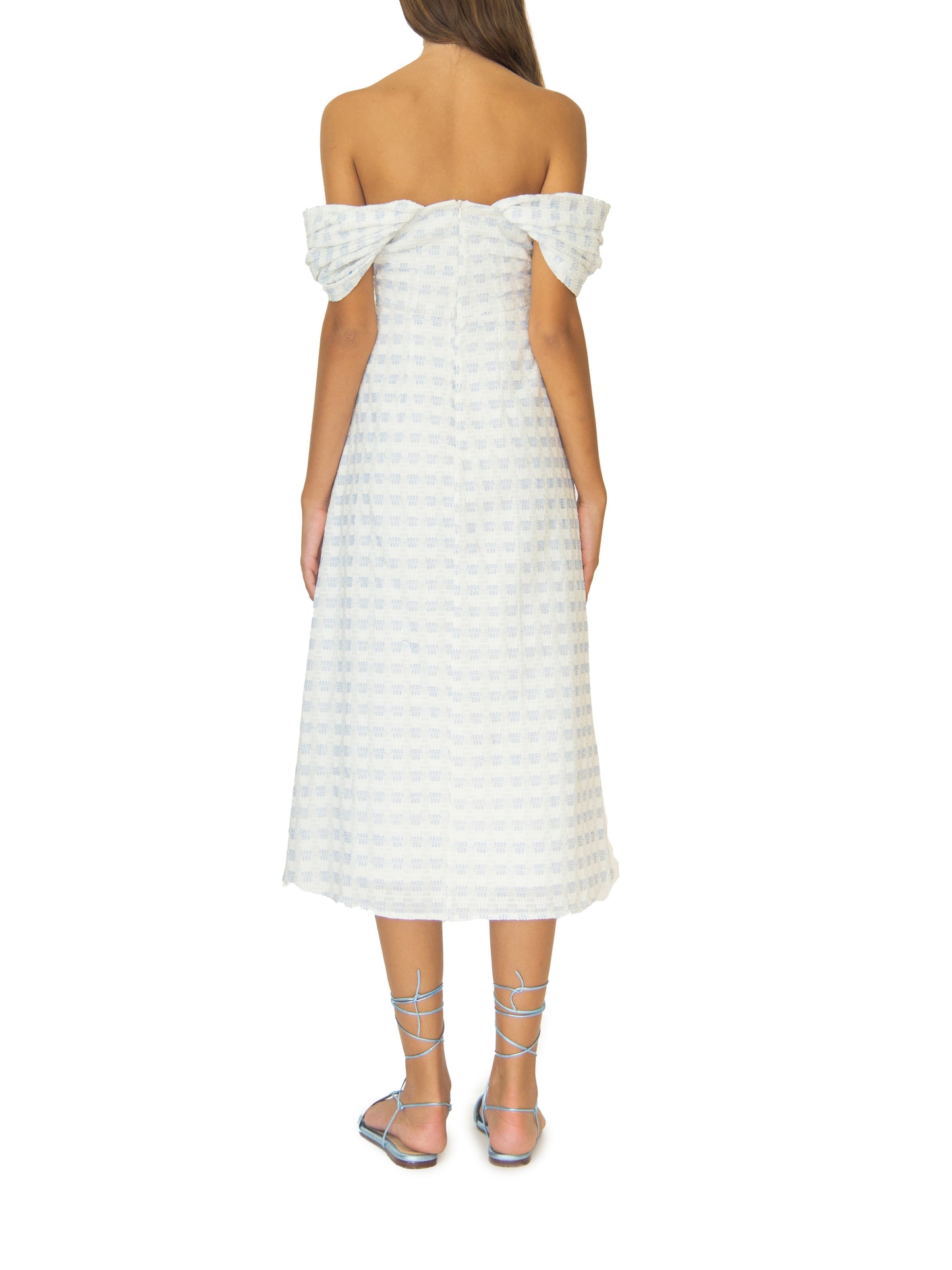 SAUDADE DRESS
