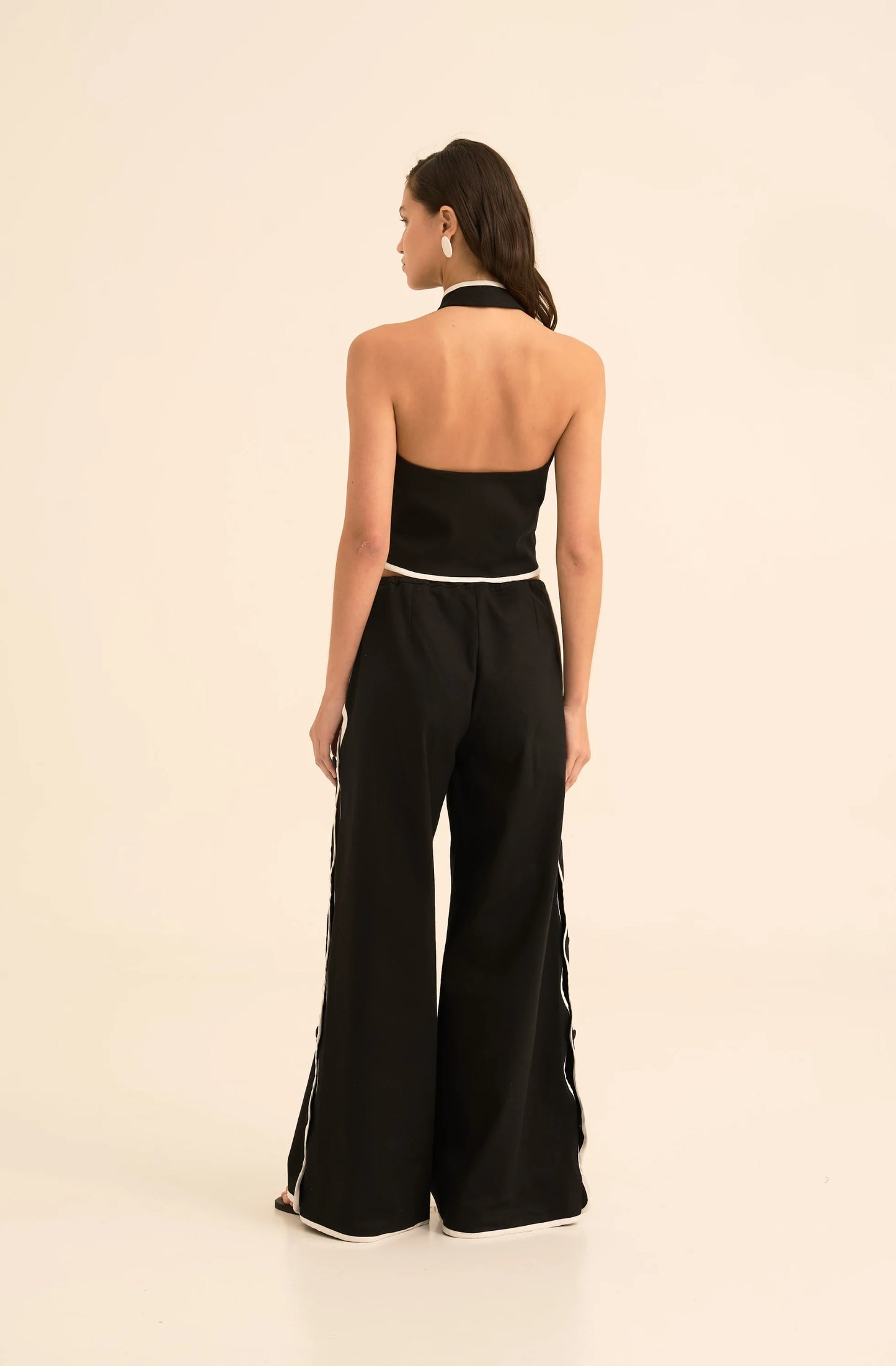 NINA BLACK SET