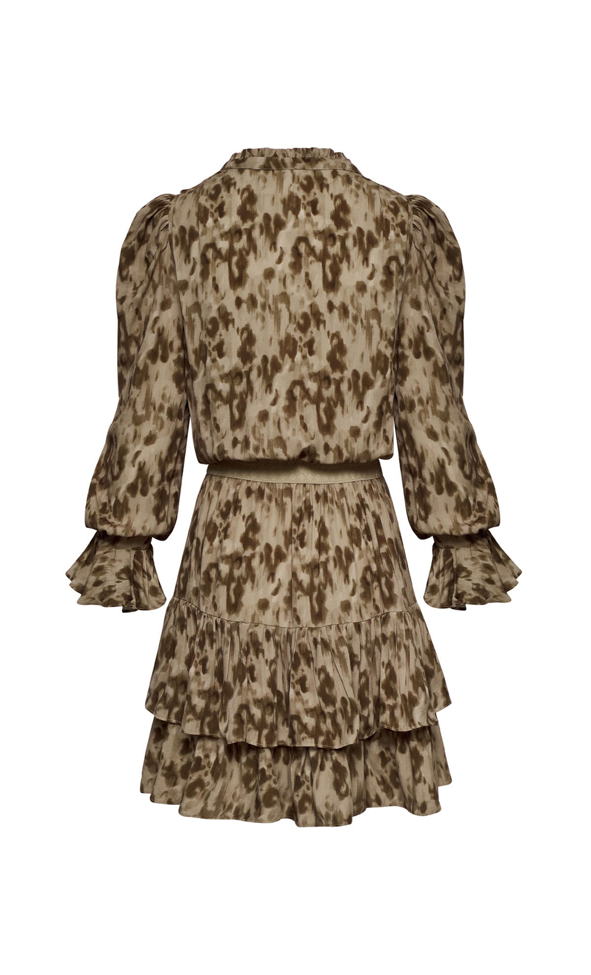 LONDON MINI DRESS
