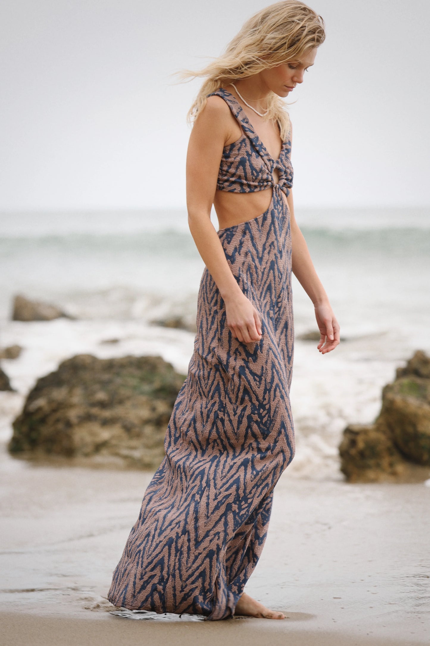 ARTEMIS DRESS